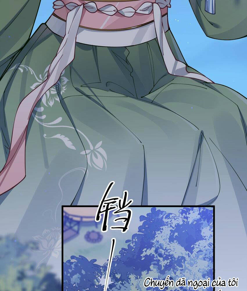 Làm Sao Để Chạy Trốn Dàn Hậu Cung Chapter 73 - Trang 2