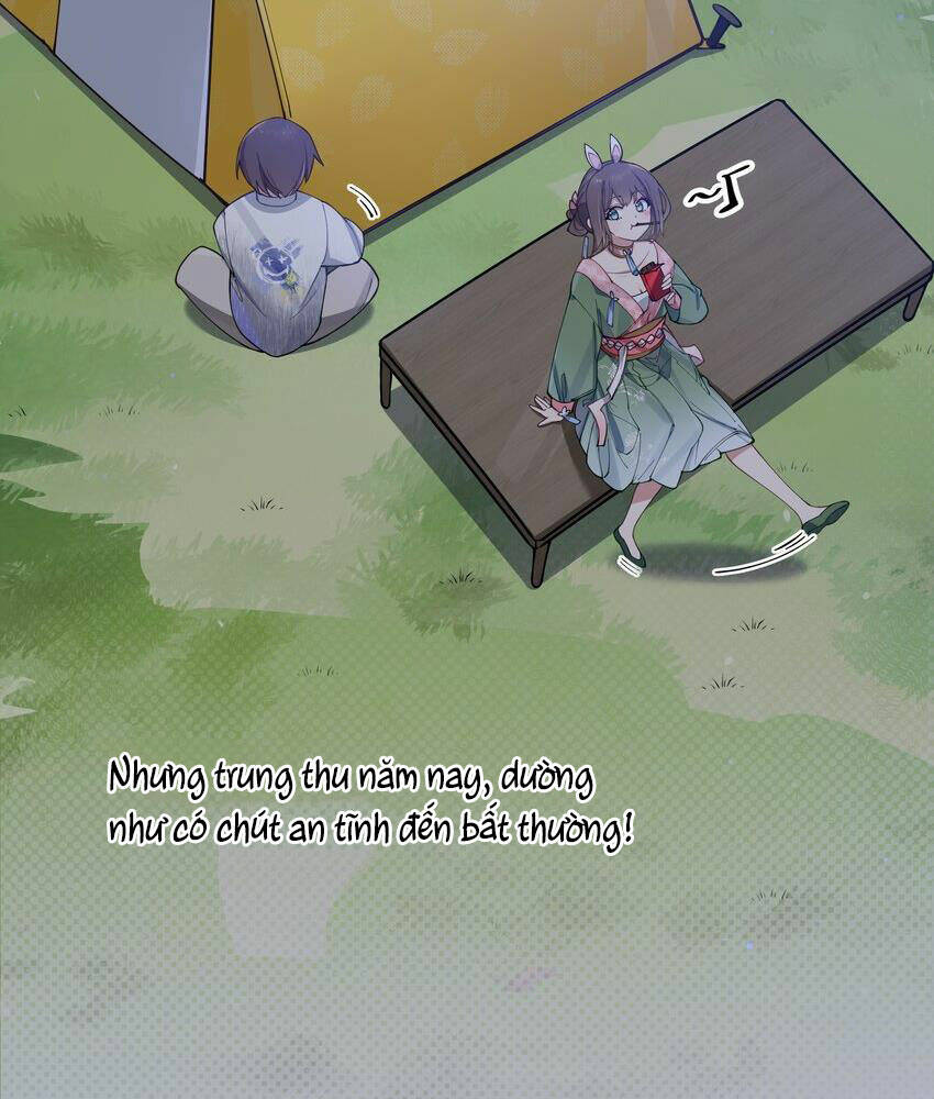 Làm Sao Để Chạy Trốn Dàn Hậu Cung Chapter 73 - Trang 2