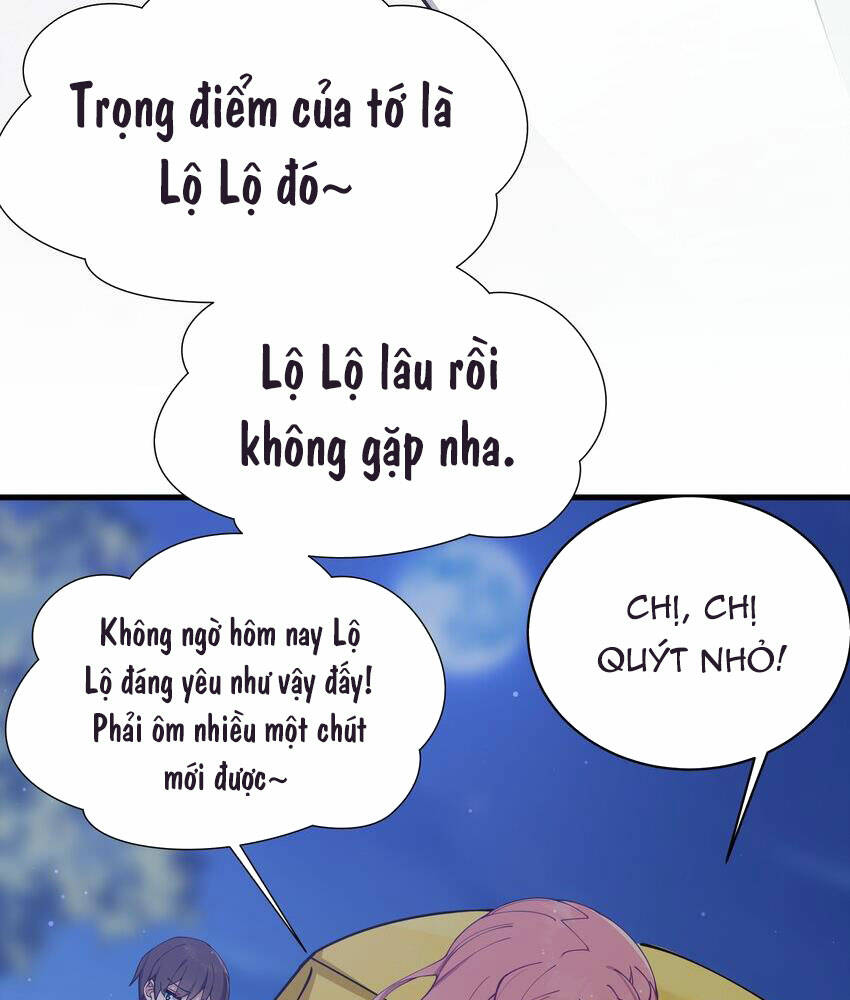 Làm Sao Để Chạy Trốn Dàn Hậu Cung Chapter 73 - Trang 2