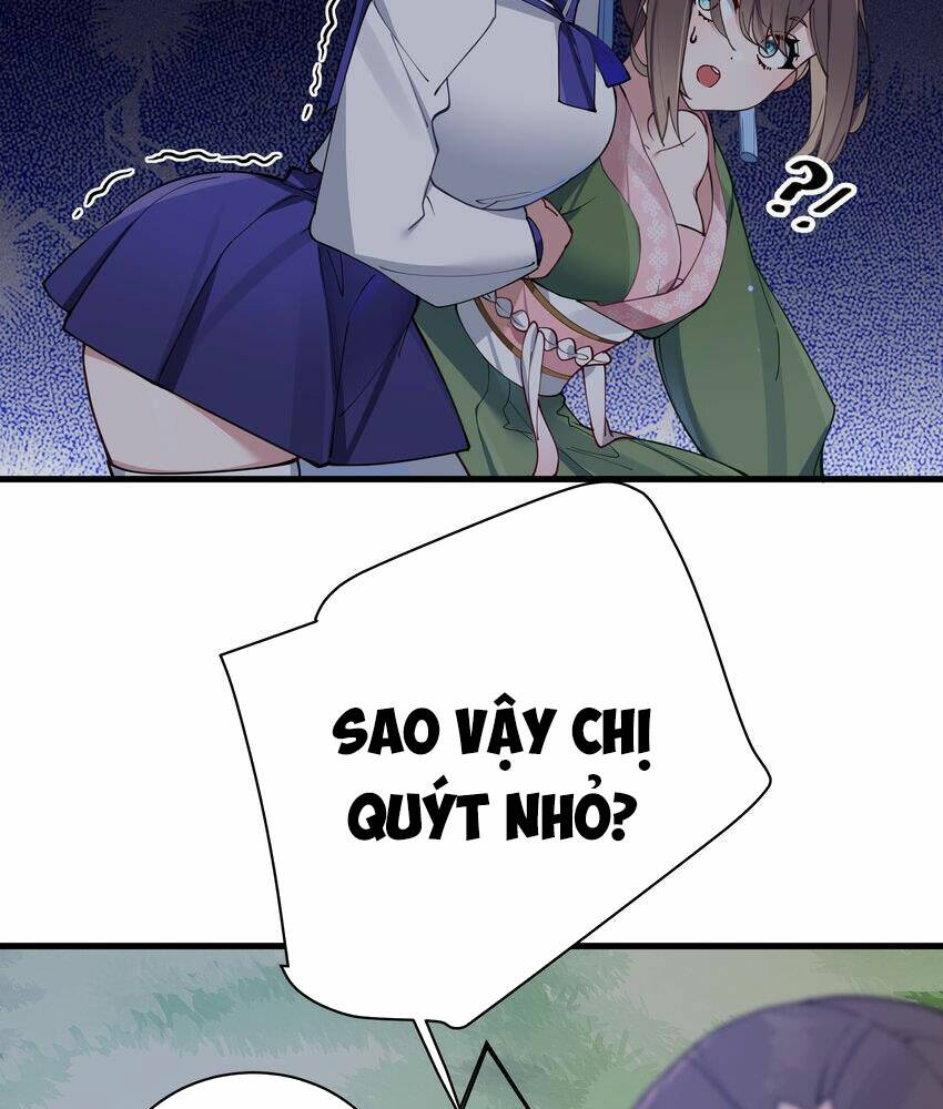 Làm Sao Để Chạy Trốn Dàn Hậu Cung Chapter 73 - Trang 2