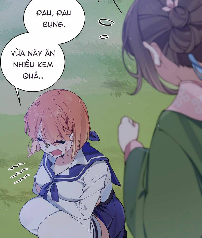 Làm Sao Để Chạy Trốn Dàn Hậu Cung Chapter 73 - Trang 2