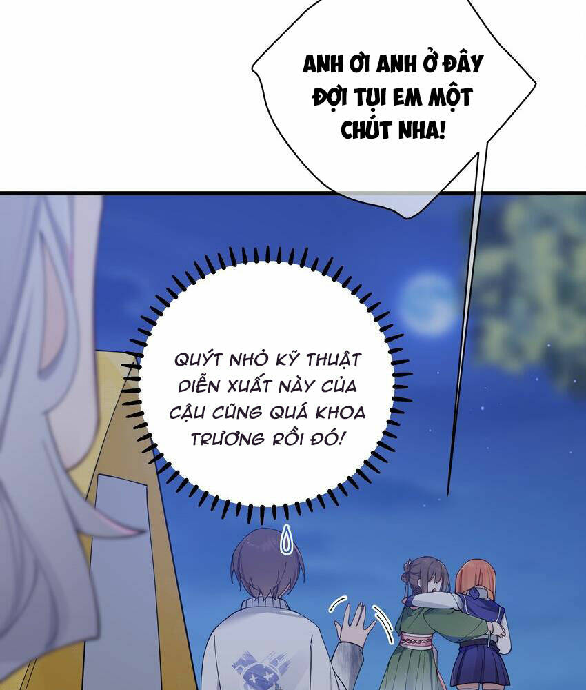 Làm Sao Để Chạy Trốn Dàn Hậu Cung Chapter 73 - Trang 2