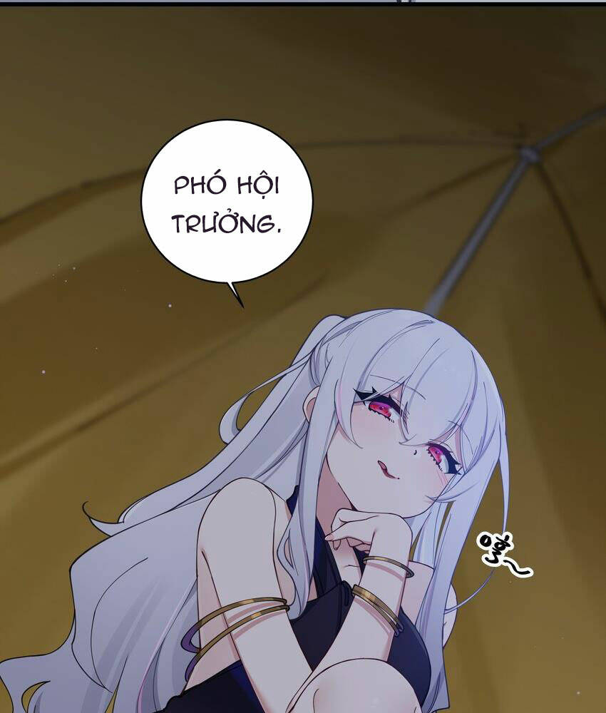 Làm Sao Để Chạy Trốn Dàn Hậu Cung Chapter 73 - Trang 2