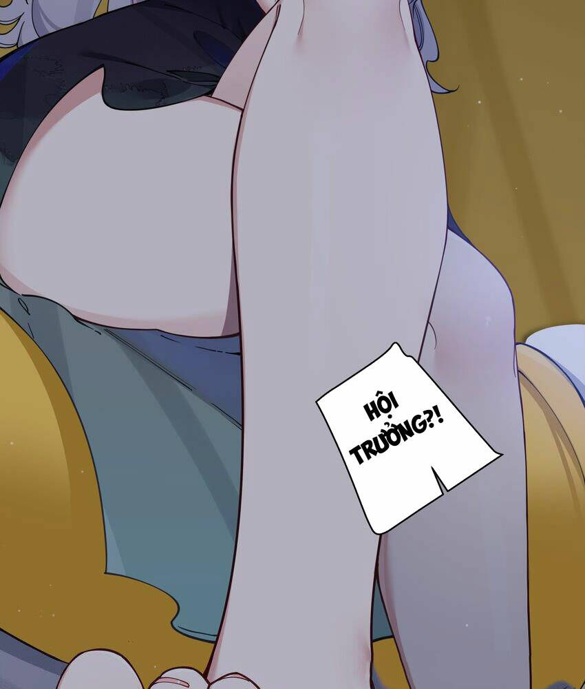 Làm Sao Để Chạy Trốn Dàn Hậu Cung Chapter 73 - Trang 2