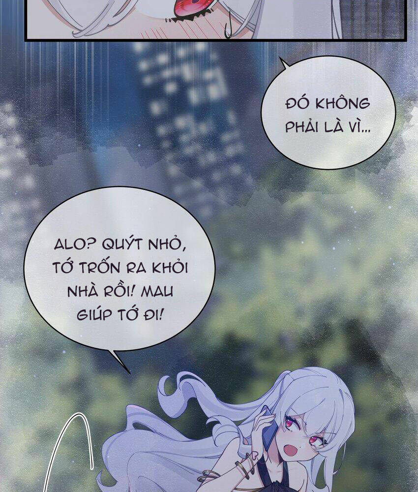 Làm Sao Để Chạy Trốn Dàn Hậu Cung Chapter 73 - Trang 2