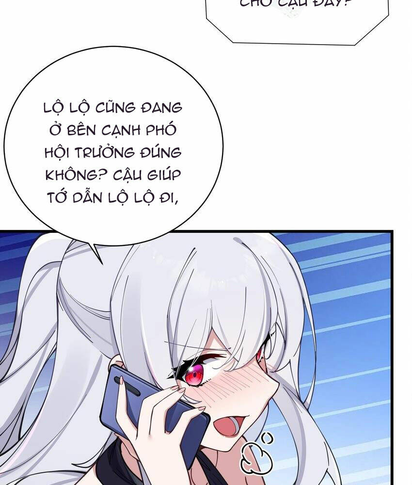 Làm Sao Để Chạy Trốn Dàn Hậu Cung Chapter 73 - Trang 2