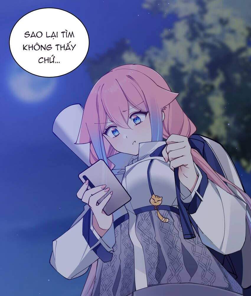 Làm Sao Để Chạy Trốn Dàn Hậu Cung Chapter 73 - Trang 2