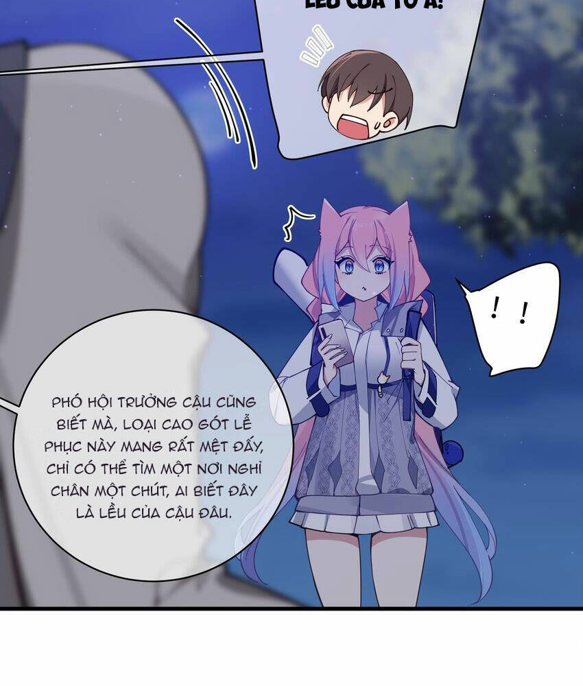 Làm Sao Để Chạy Trốn Dàn Hậu Cung Chapter 73 - Trang 2