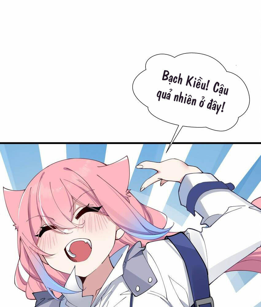 Làm Sao Để Chạy Trốn Dàn Hậu Cung Chapter 73 - Trang 2