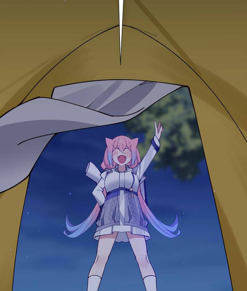 Làm Sao Để Chạy Trốn Dàn Hậu Cung Chapter 73 - Trang 2