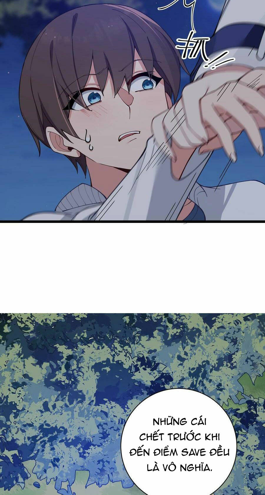 Làm Sao Để Chạy Trốn Dàn Hậu Cung Chapter 74 - Trang 2