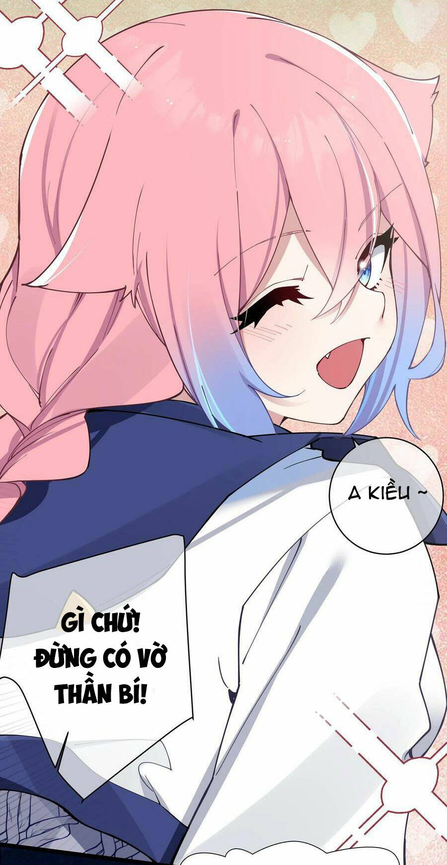 Làm Sao Để Chạy Trốn Dàn Hậu Cung Chapter 74 - Trang 2