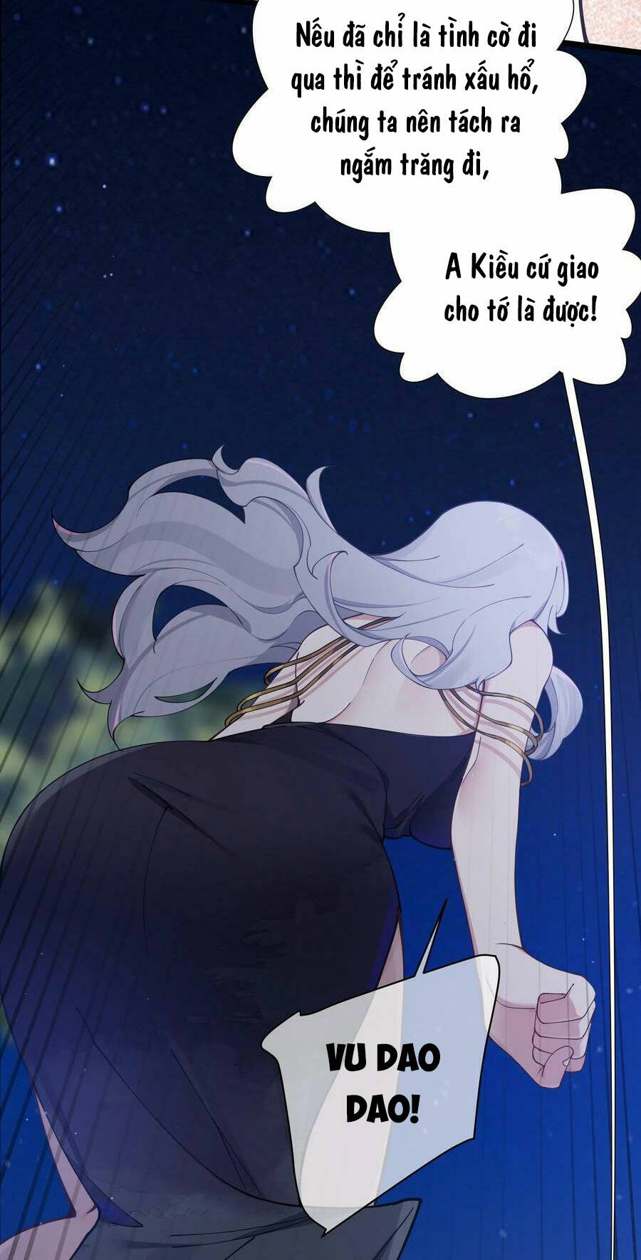 Làm Sao Để Chạy Trốn Dàn Hậu Cung Chapter 74 - Trang 2