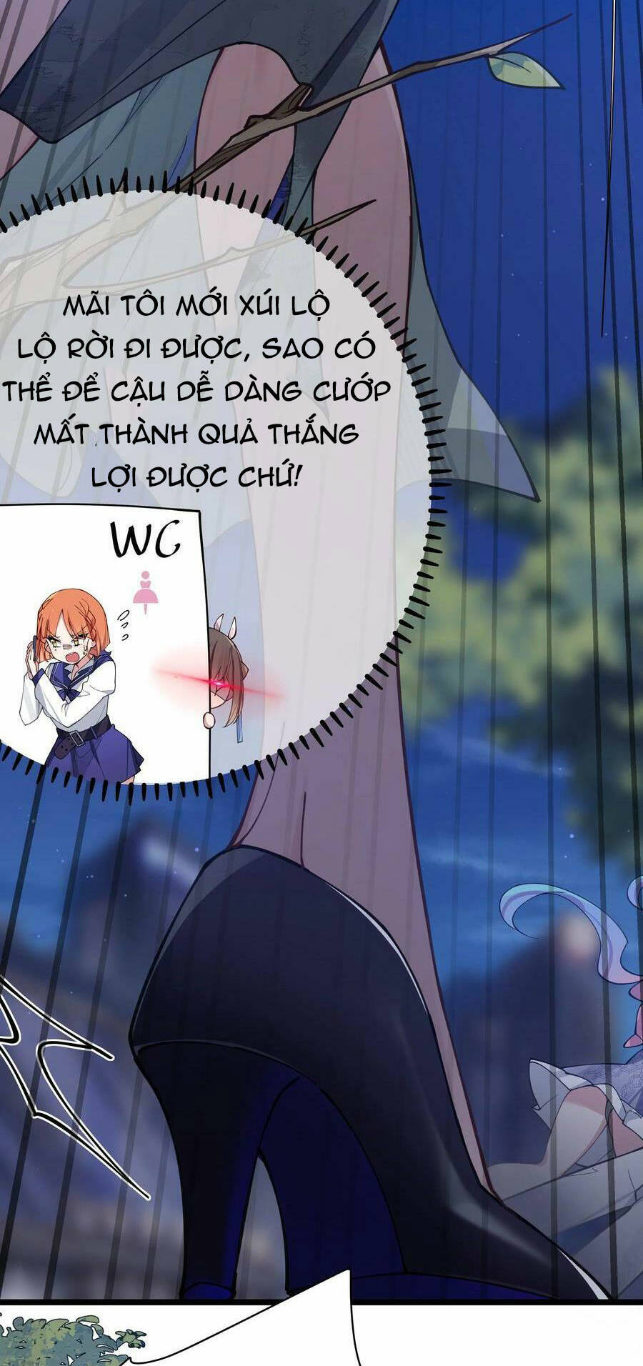 Làm Sao Để Chạy Trốn Dàn Hậu Cung Chapter 74 - Trang 2