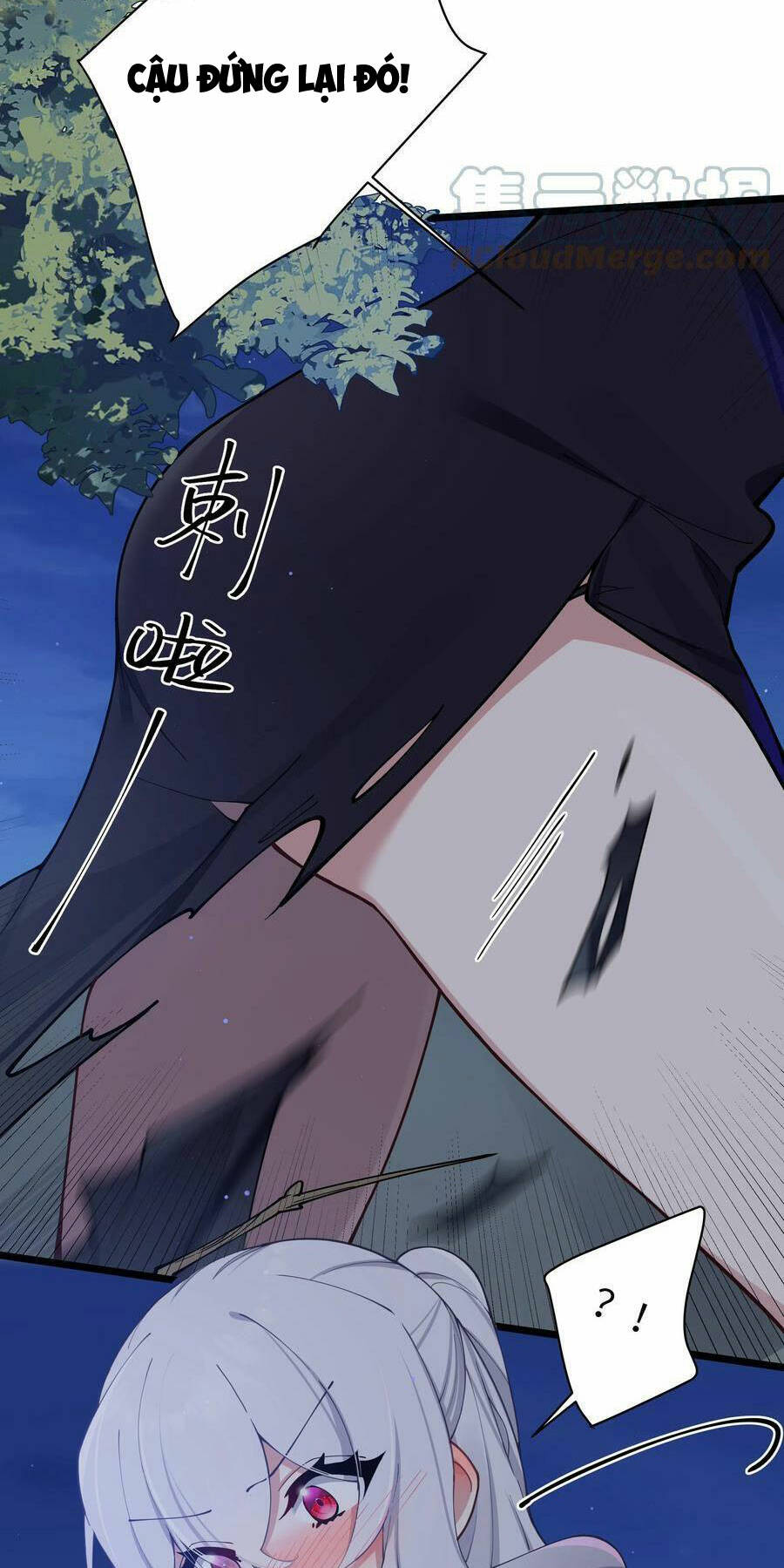 Làm Sao Để Chạy Trốn Dàn Hậu Cung Chapter 74 - Trang 2