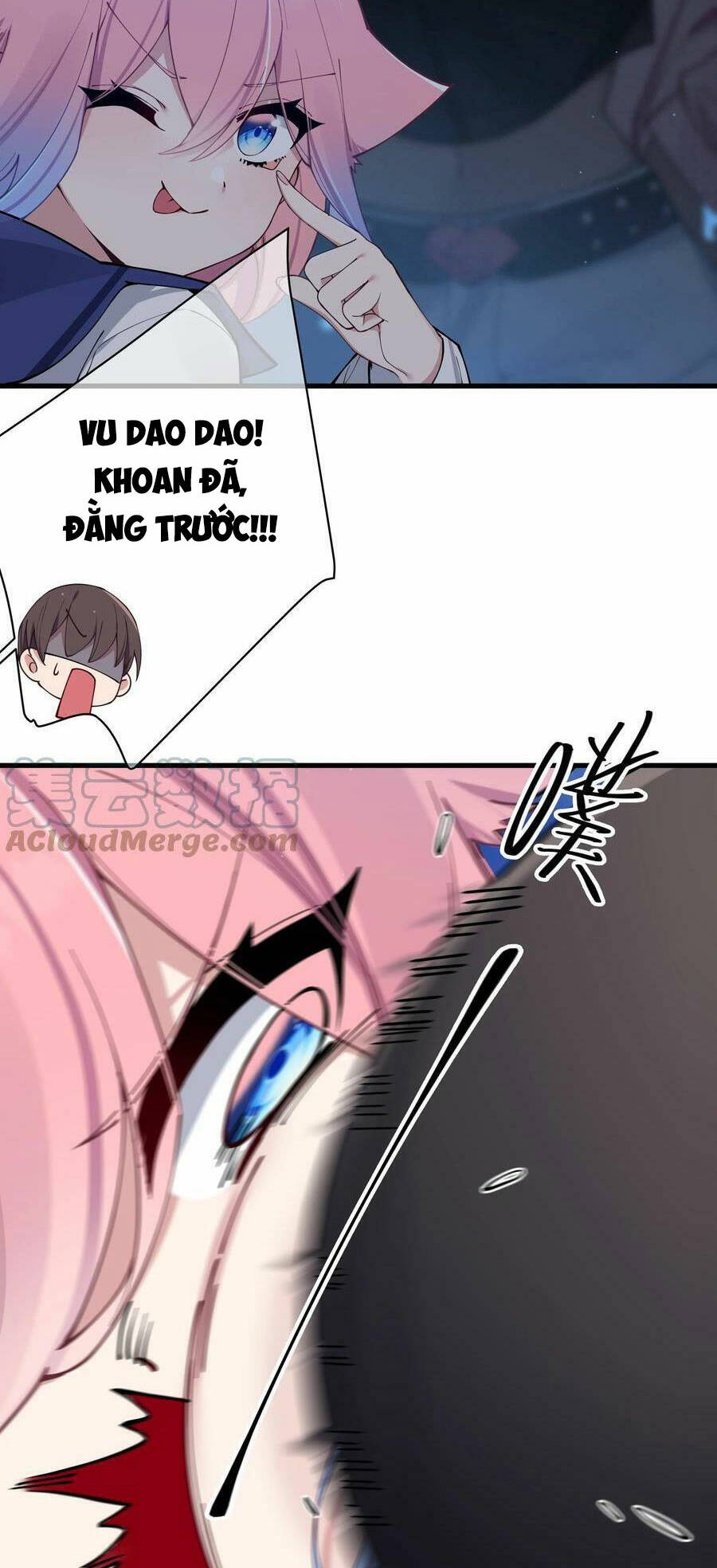 Làm Sao Để Chạy Trốn Dàn Hậu Cung Chapter 74 - Trang 2