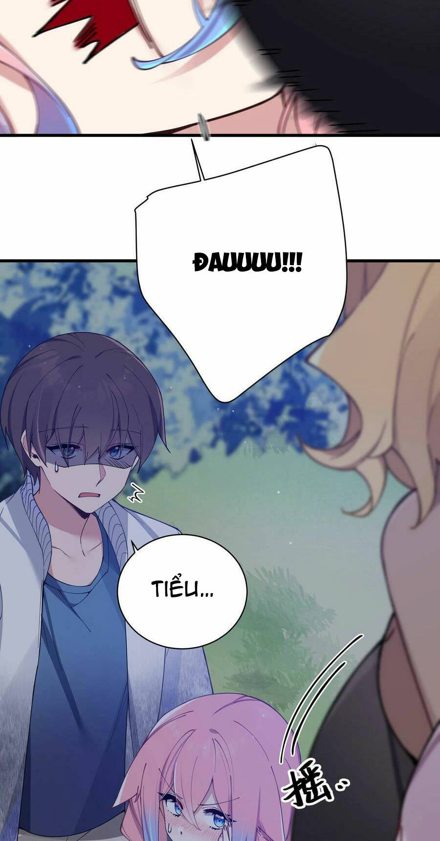 Làm Sao Để Chạy Trốn Dàn Hậu Cung Chapter 74 - Trang 2