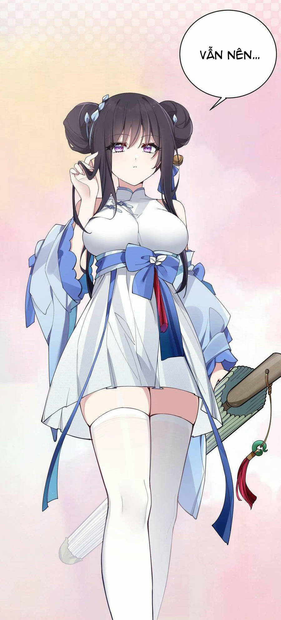 Làm Sao Để Chạy Trốn Dàn Hậu Cung Chapter 74 - Trang 2