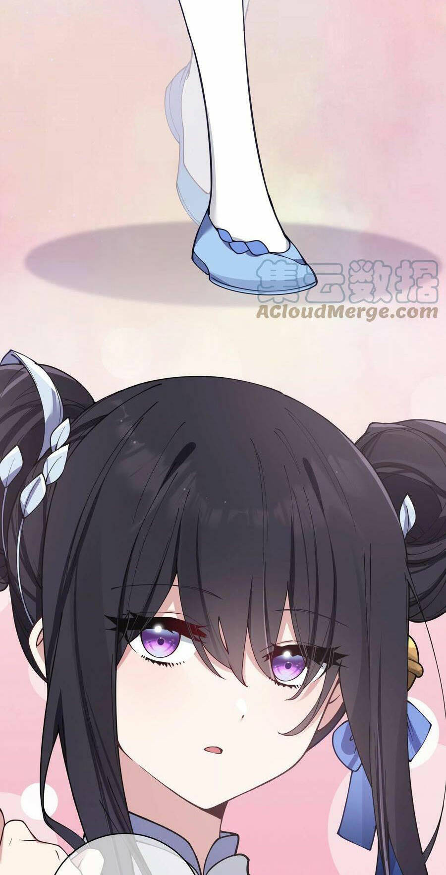 Làm Sao Để Chạy Trốn Dàn Hậu Cung Chapter 74 - Trang 2