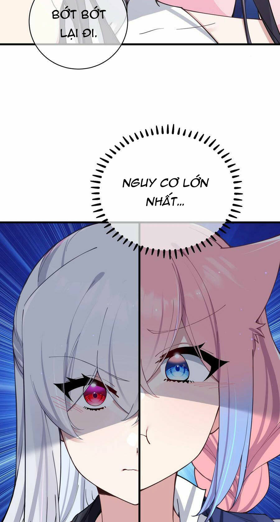 Làm Sao Để Chạy Trốn Dàn Hậu Cung Chapter 74 - Trang 2