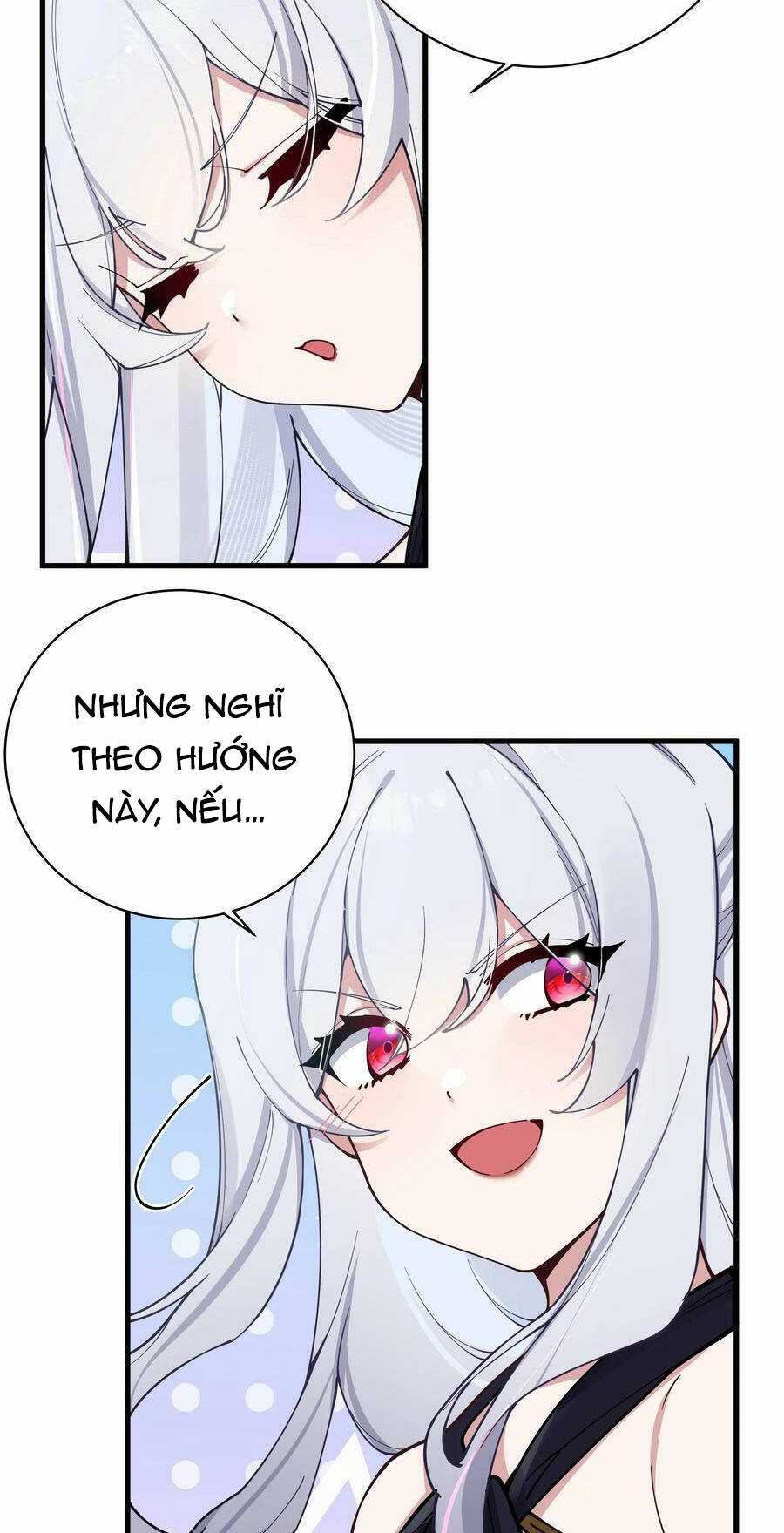 Làm Sao Để Chạy Trốn Dàn Hậu Cung Chapter 74 - Trang 2