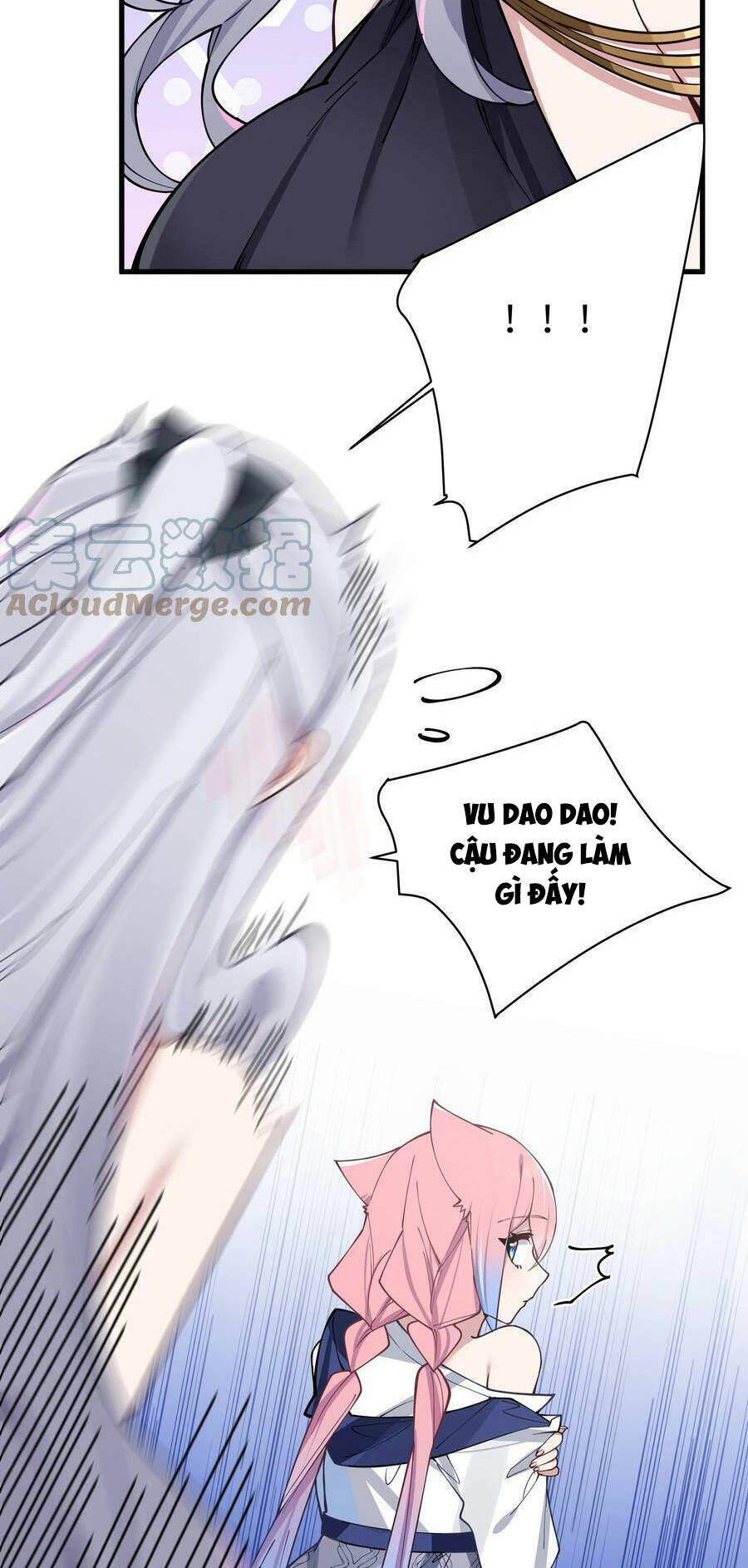 Làm Sao Để Chạy Trốn Dàn Hậu Cung Chapter 74 - Trang 2