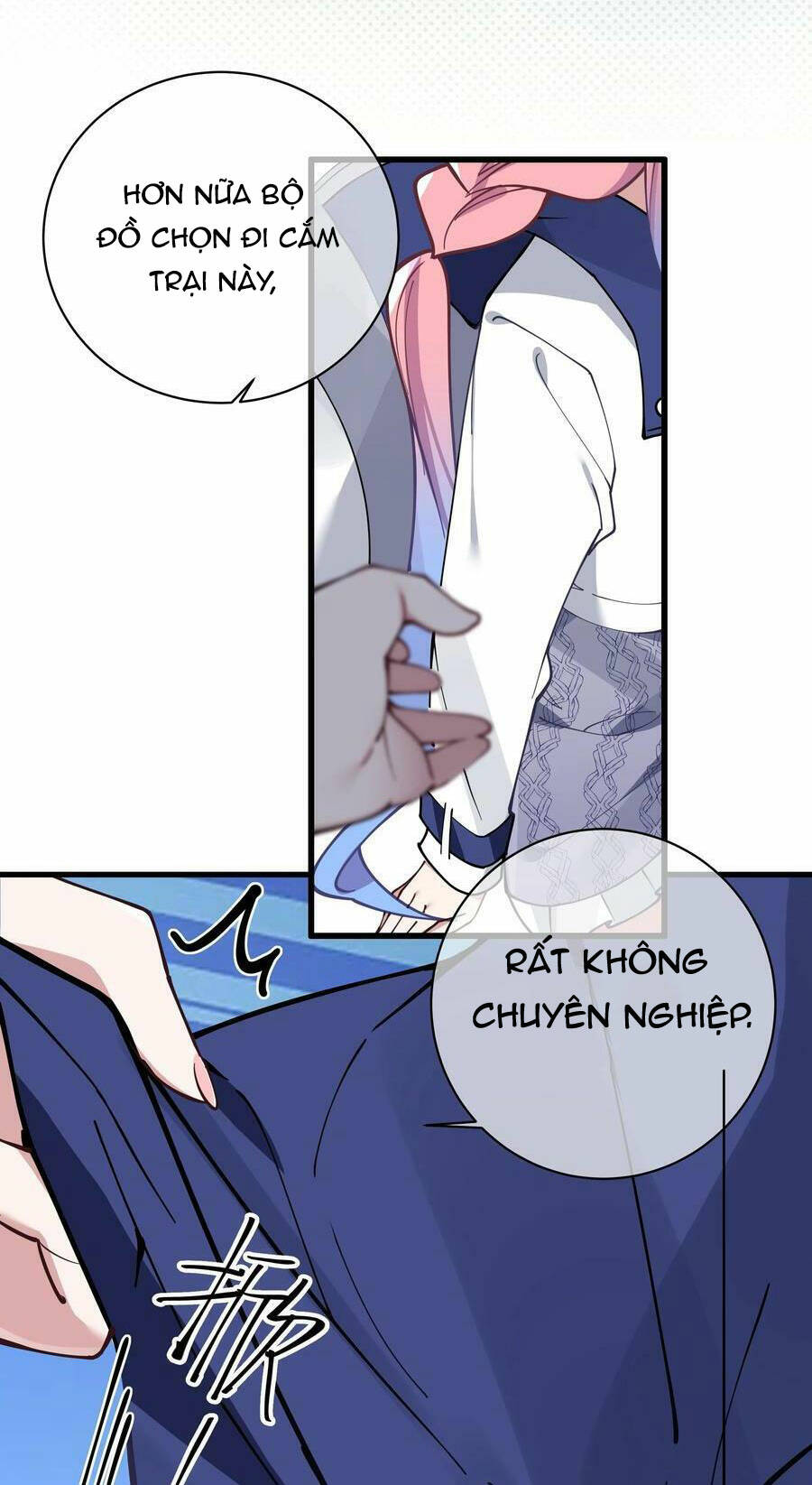 Làm Sao Để Chạy Trốn Dàn Hậu Cung Chapter 74 - Trang 2