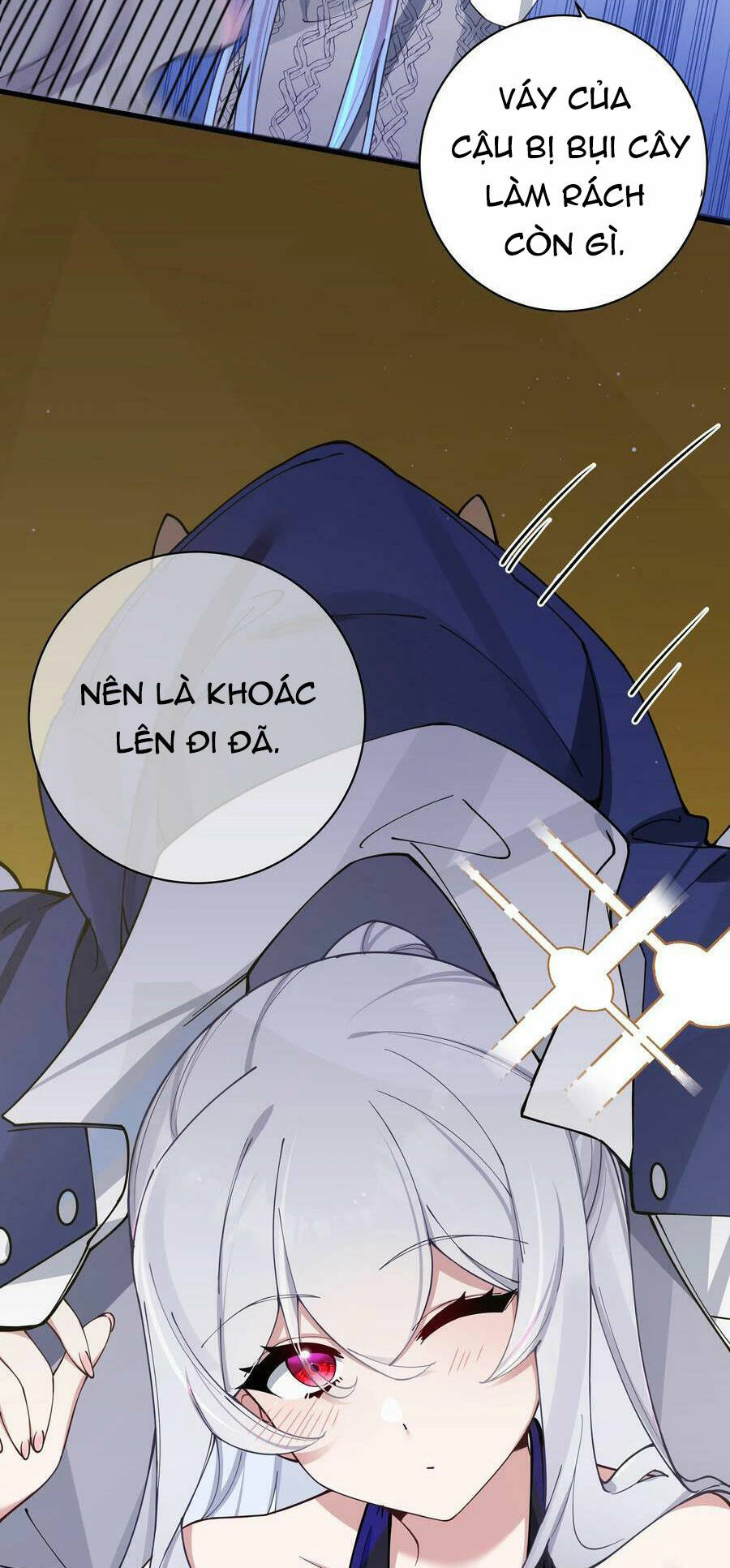 Làm Sao Để Chạy Trốn Dàn Hậu Cung Chapter 74 - Trang 2