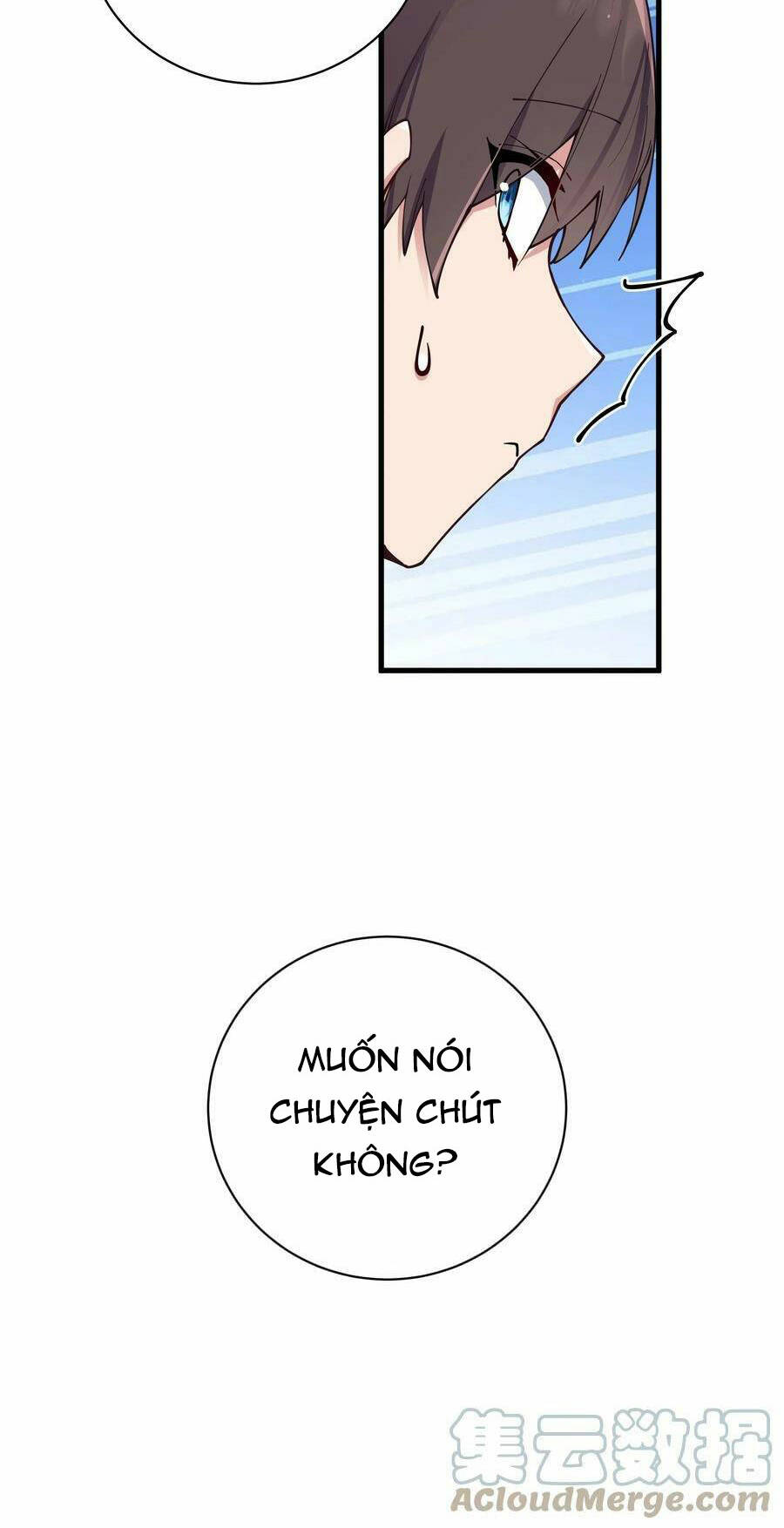 Làm Sao Để Chạy Trốn Dàn Hậu Cung Chapter 74 - Trang 2