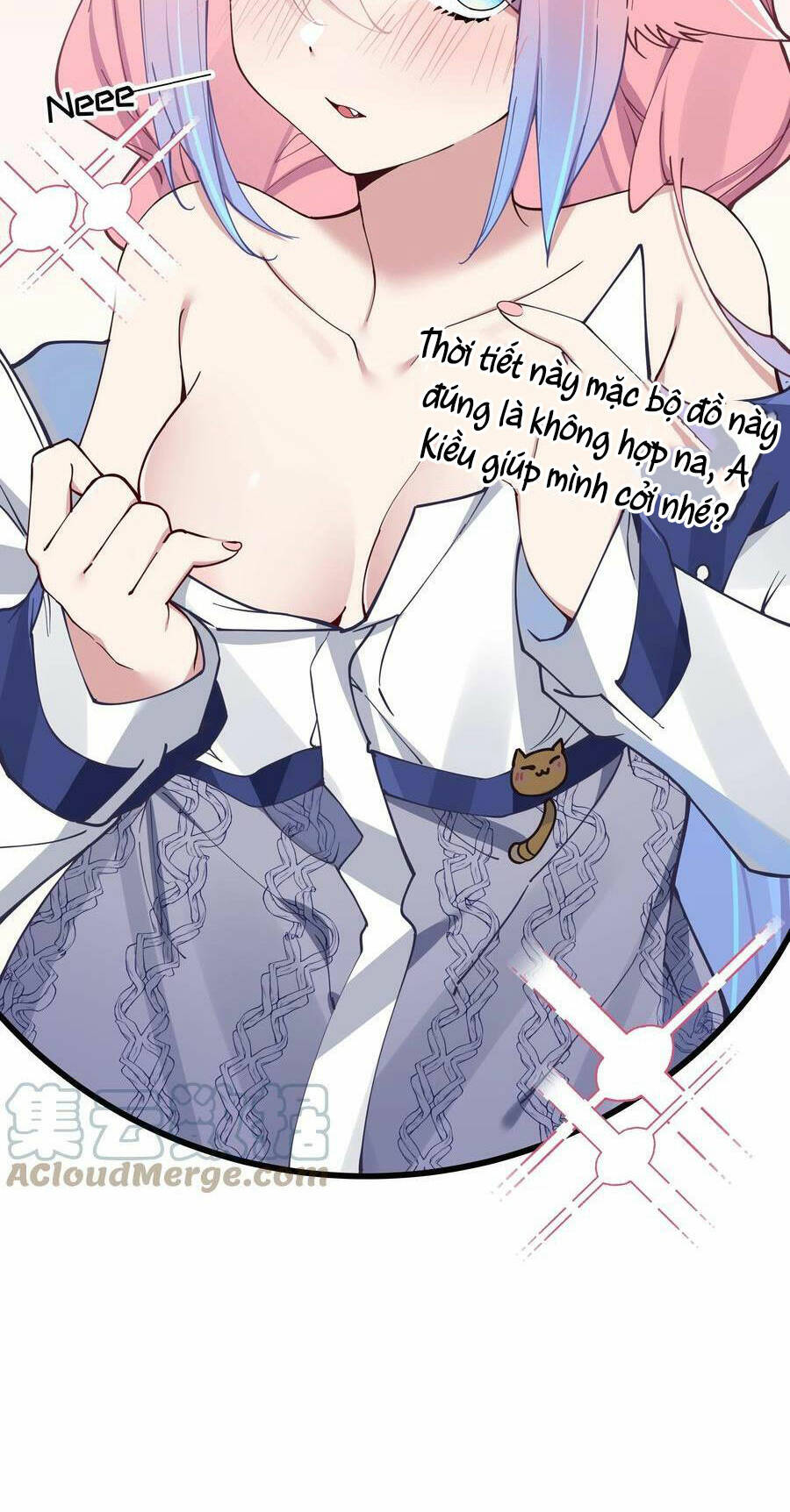 Làm Sao Để Chạy Trốn Dàn Hậu Cung Chapter 74 - Trang 2