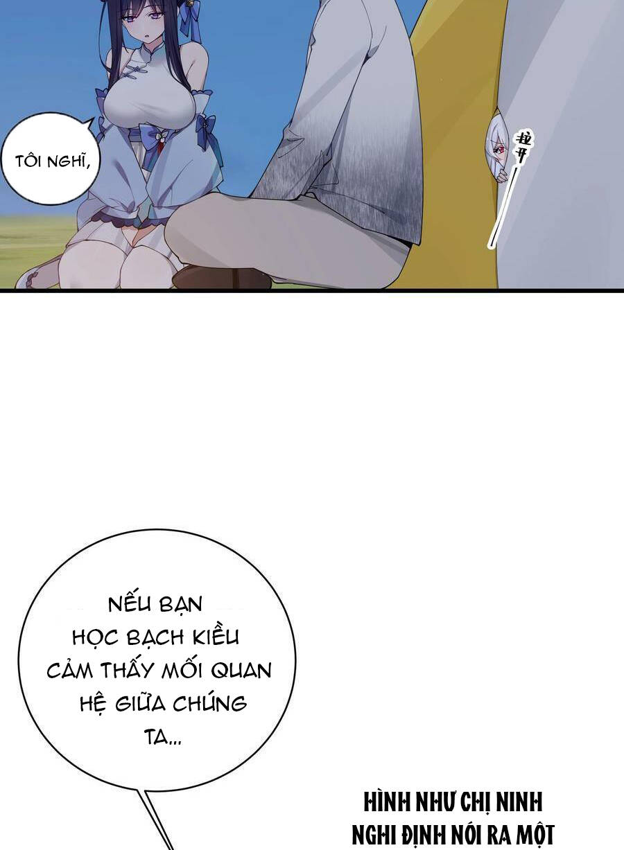 Làm Sao Để Chạy Trốn Dàn Hậu Cung Chapter 75 - Trang 2