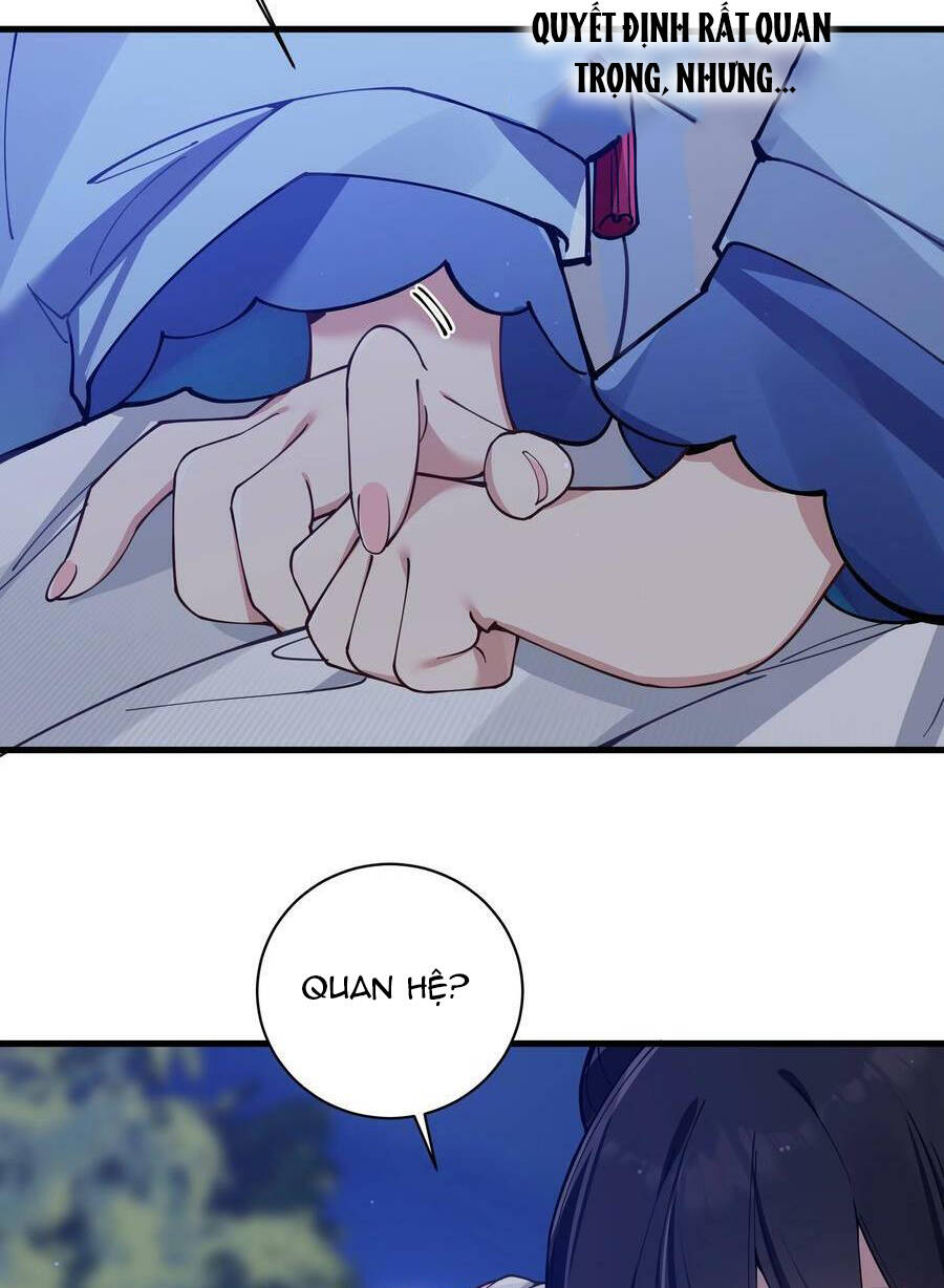 Làm Sao Để Chạy Trốn Dàn Hậu Cung Chapter 75 - Trang 2