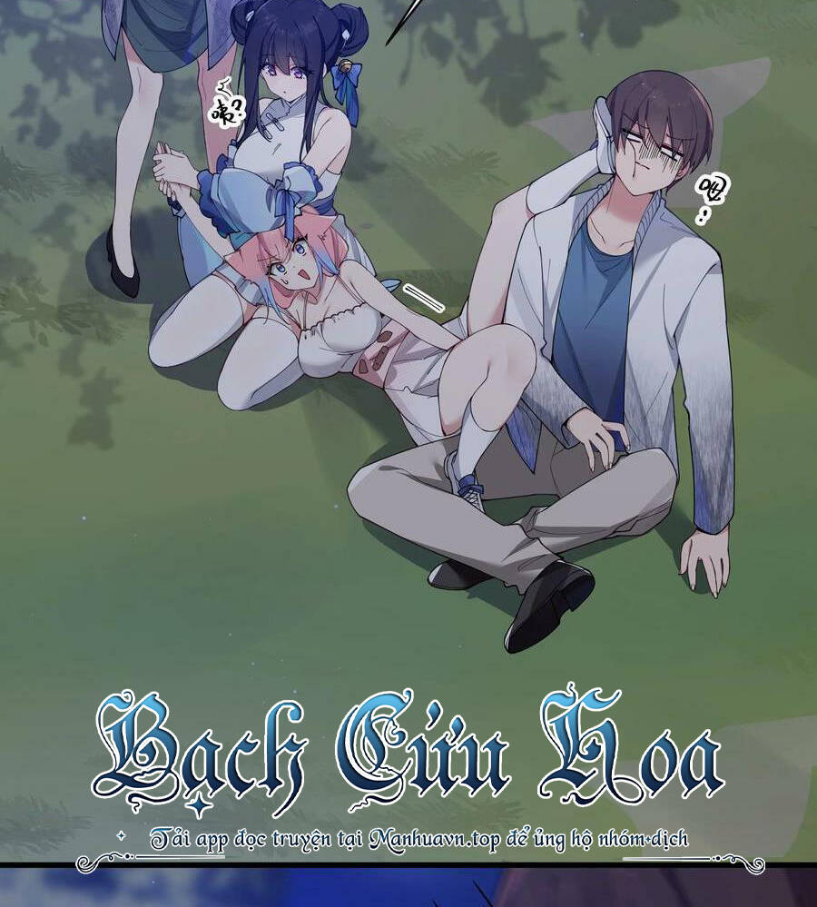 Làm Sao Để Chạy Trốn Dàn Hậu Cung Chapter 75 - Trang 2