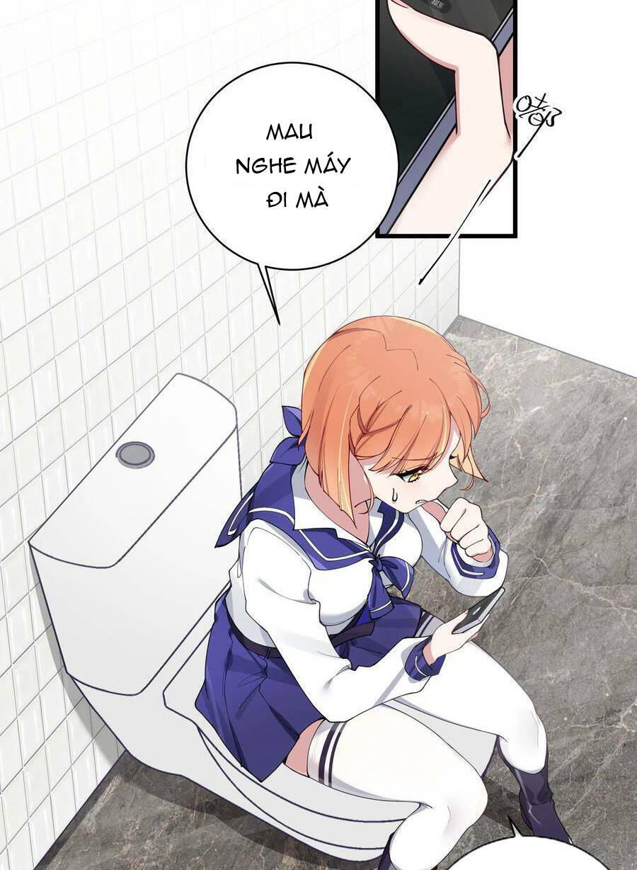 Làm Sao Để Chạy Trốn Dàn Hậu Cung Chapter 75 - Trang 2