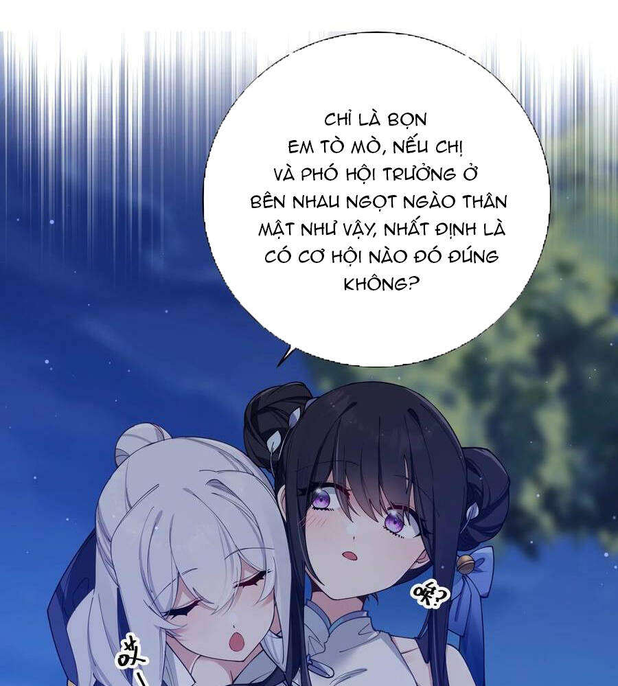 Làm Sao Để Chạy Trốn Dàn Hậu Cung Chapter 75 - Trang 2