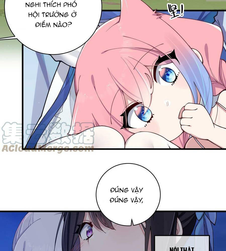 Làm Sao Để Chạy Trốn Dàn Hậu Cung Chapter 75 - Trang 2