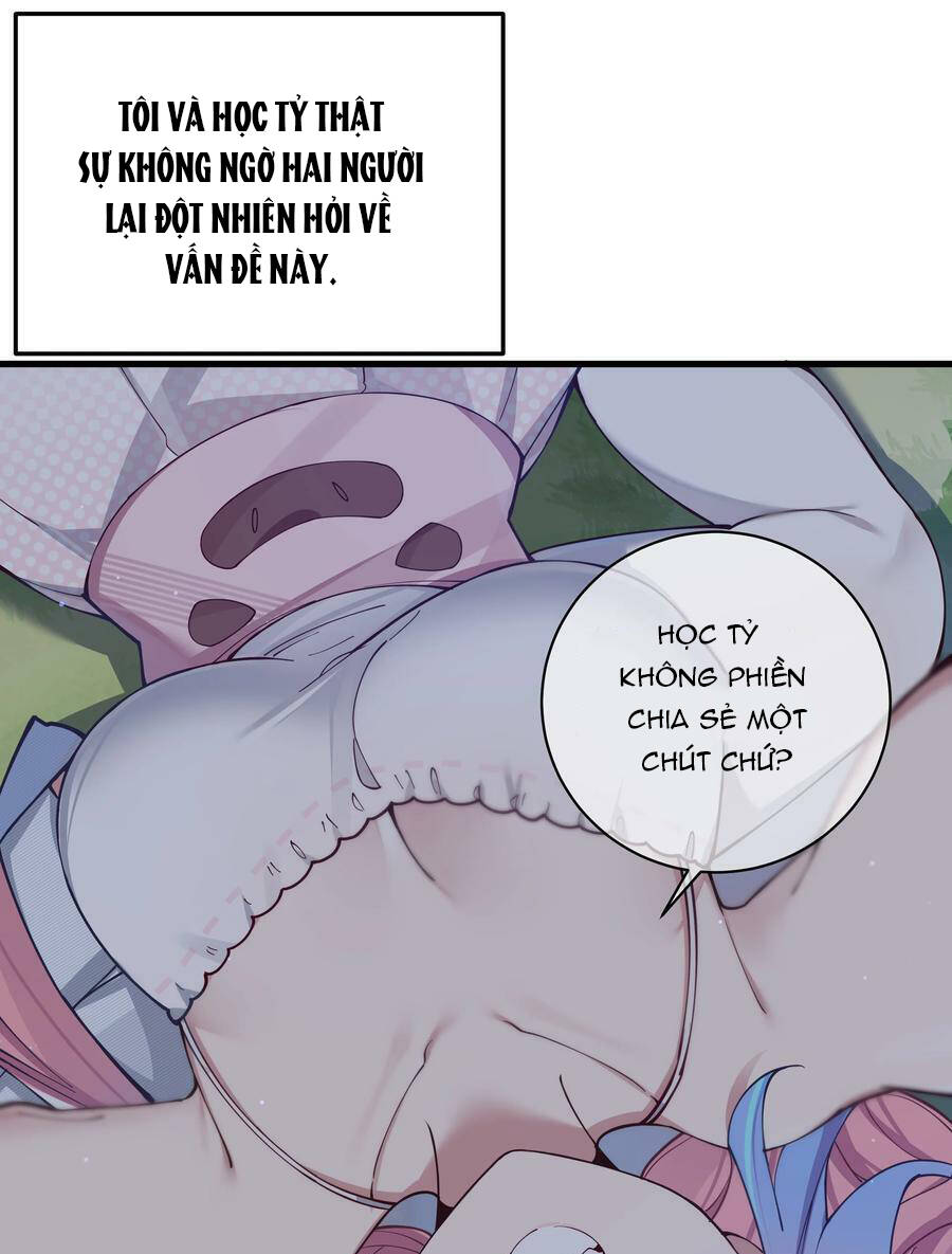 Làm Sao Để Chạy Trốn Dàn Hậu Cung Chapter 75 - Trang 2