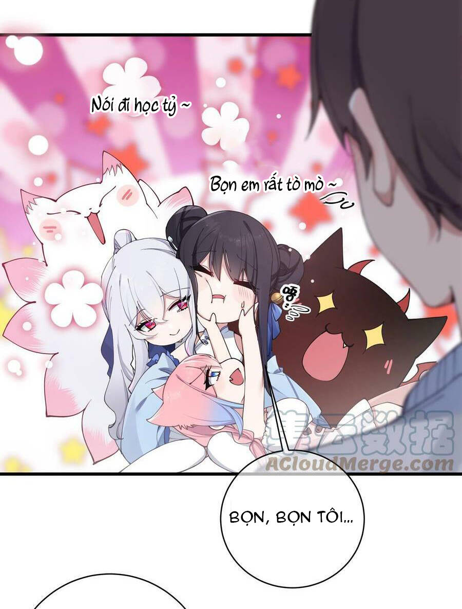 Làm Sao Để Chạy Trốn Dàn Hậu Cung Chapter 75 - Trang 2