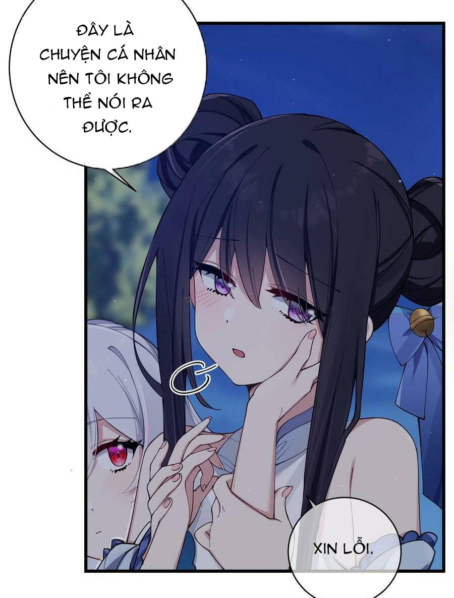 Làm Sao Để Chạy Trốn Dàn Hậu Cung Chapter 75 - Trang 2