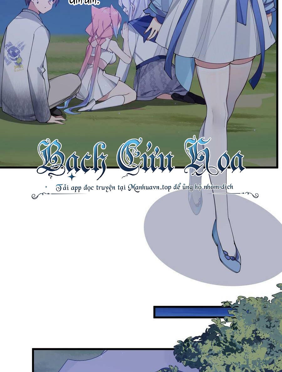 Làm Sao Để Chạy Trốn Dàn Hậu Cung Chapter 75 - Trang 2