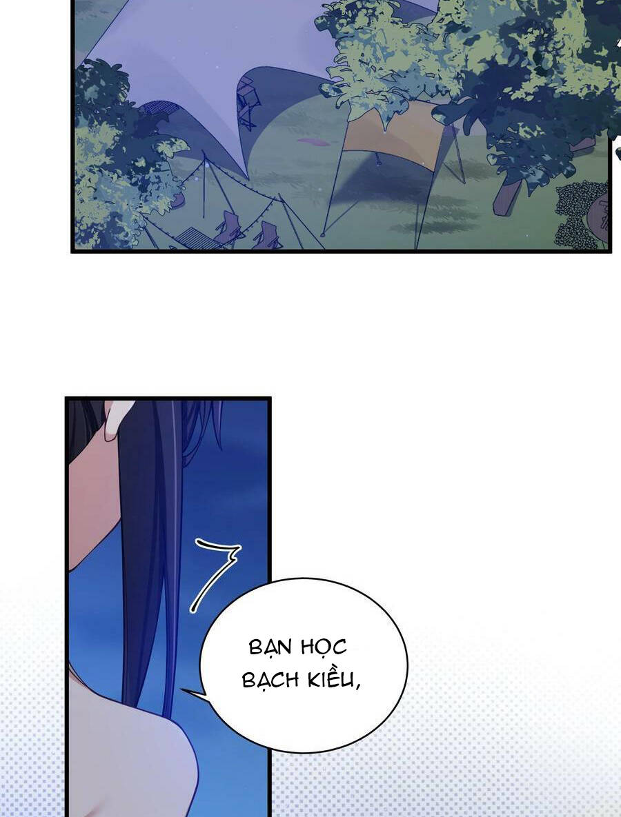 Làm Sao Để Chạy Trốn Dàn Hậu Cung Chapter 75 - Trang 2