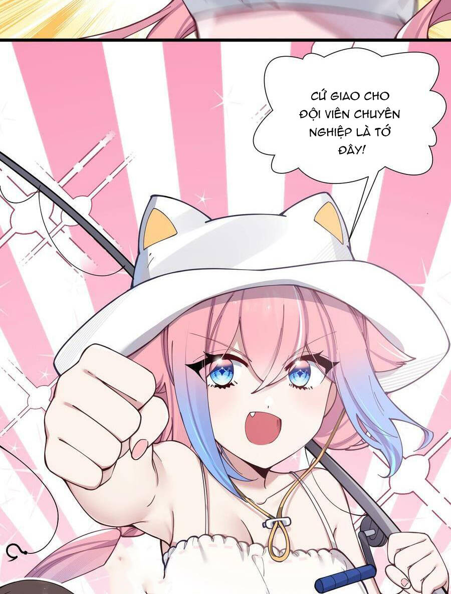 Làm Sao Để Chạy Trốn Dàn Hậu Cung Chapter 75 - Trang 2