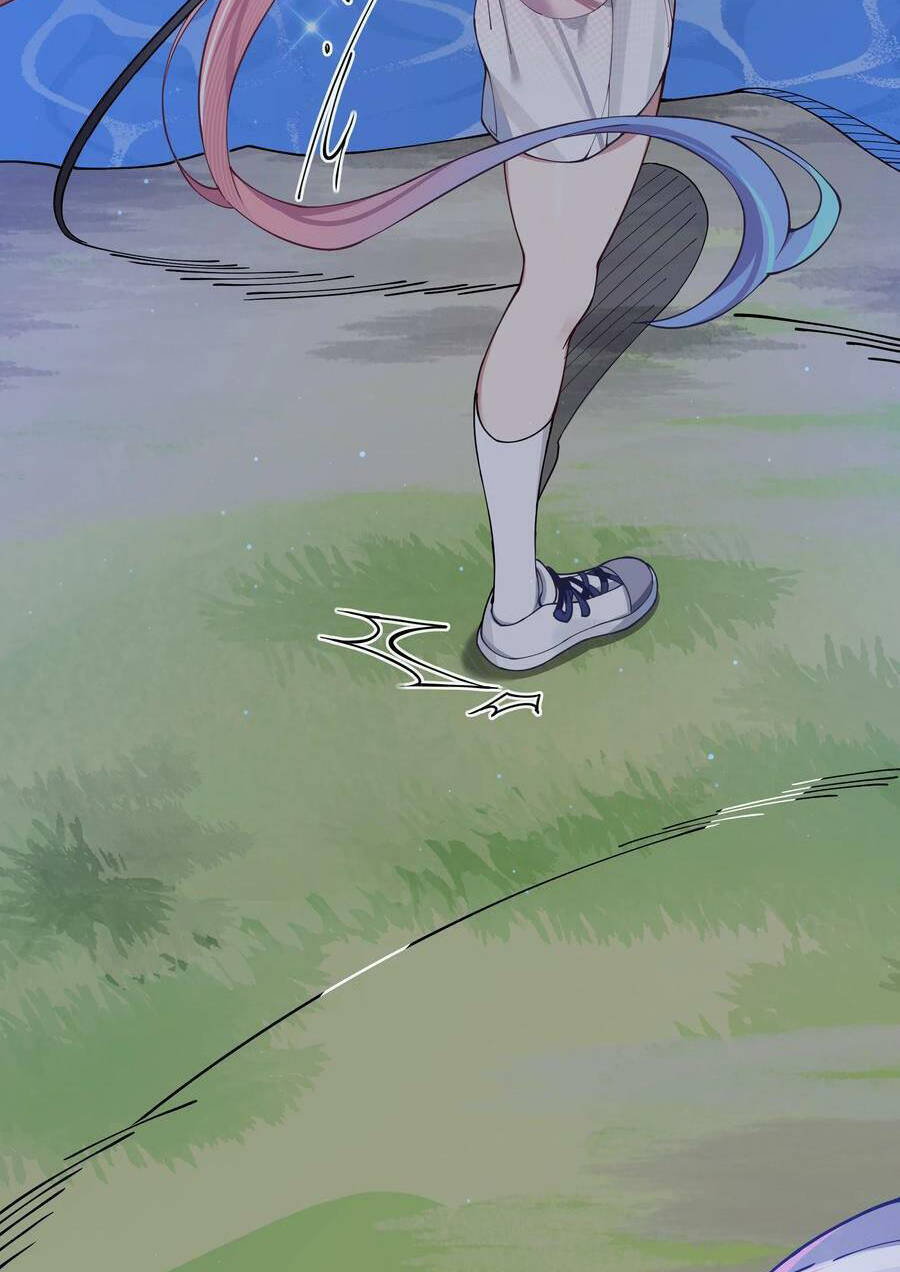 Làm Sao Để Chạy Trốn Dàn Hậu Cung Chapter 75 - Trang 2