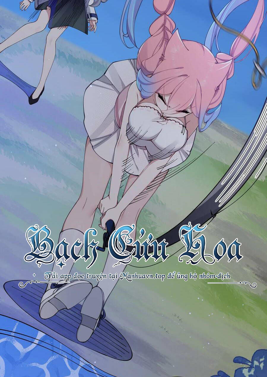 Làm Sao Để Chạy Trốn Dàn Hậu Cung Chapter 75 - Trang 2