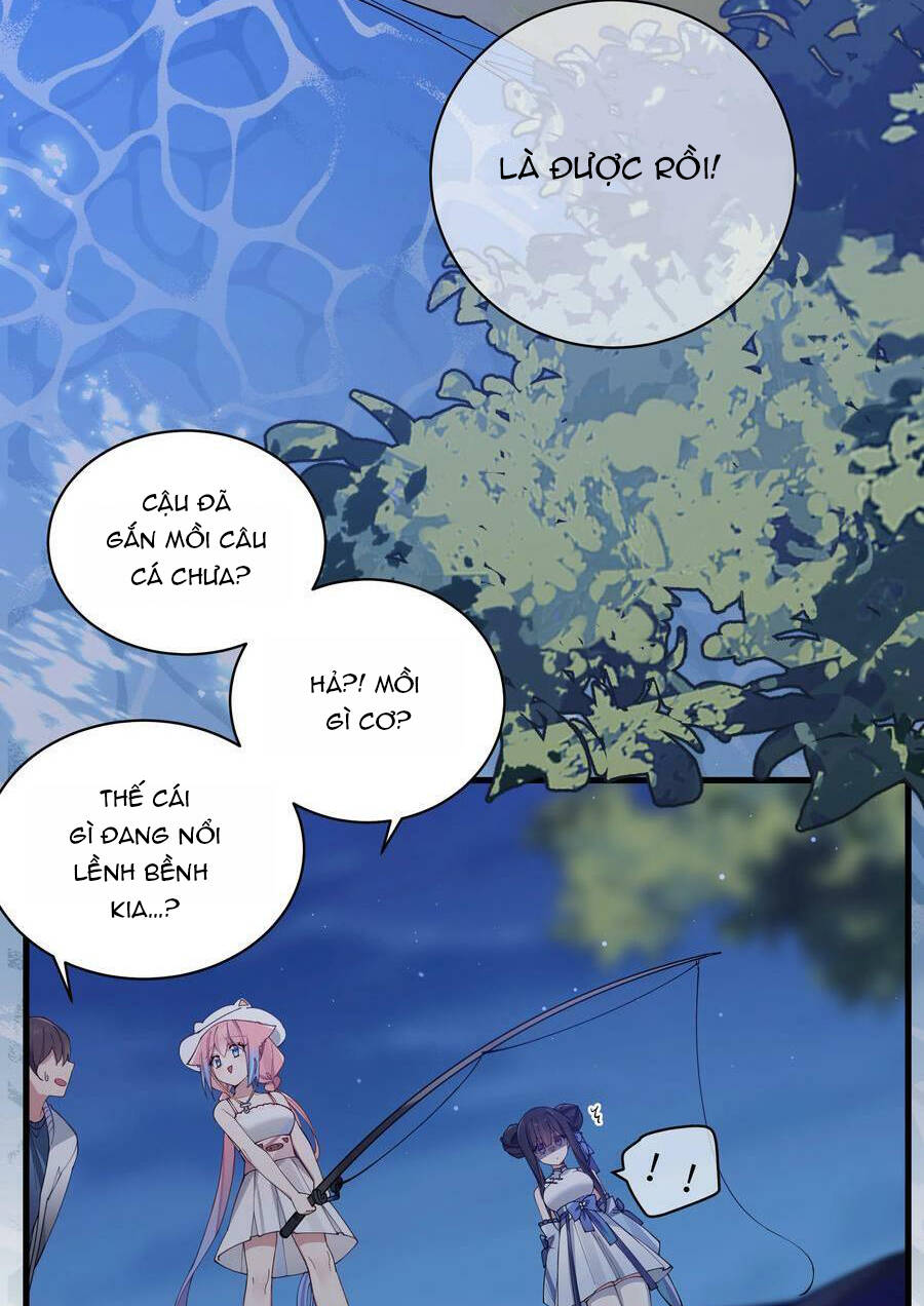 Làm Sao Để Chạy Trốn Dàn Hậu Cung Chapter 75 - Trang 2