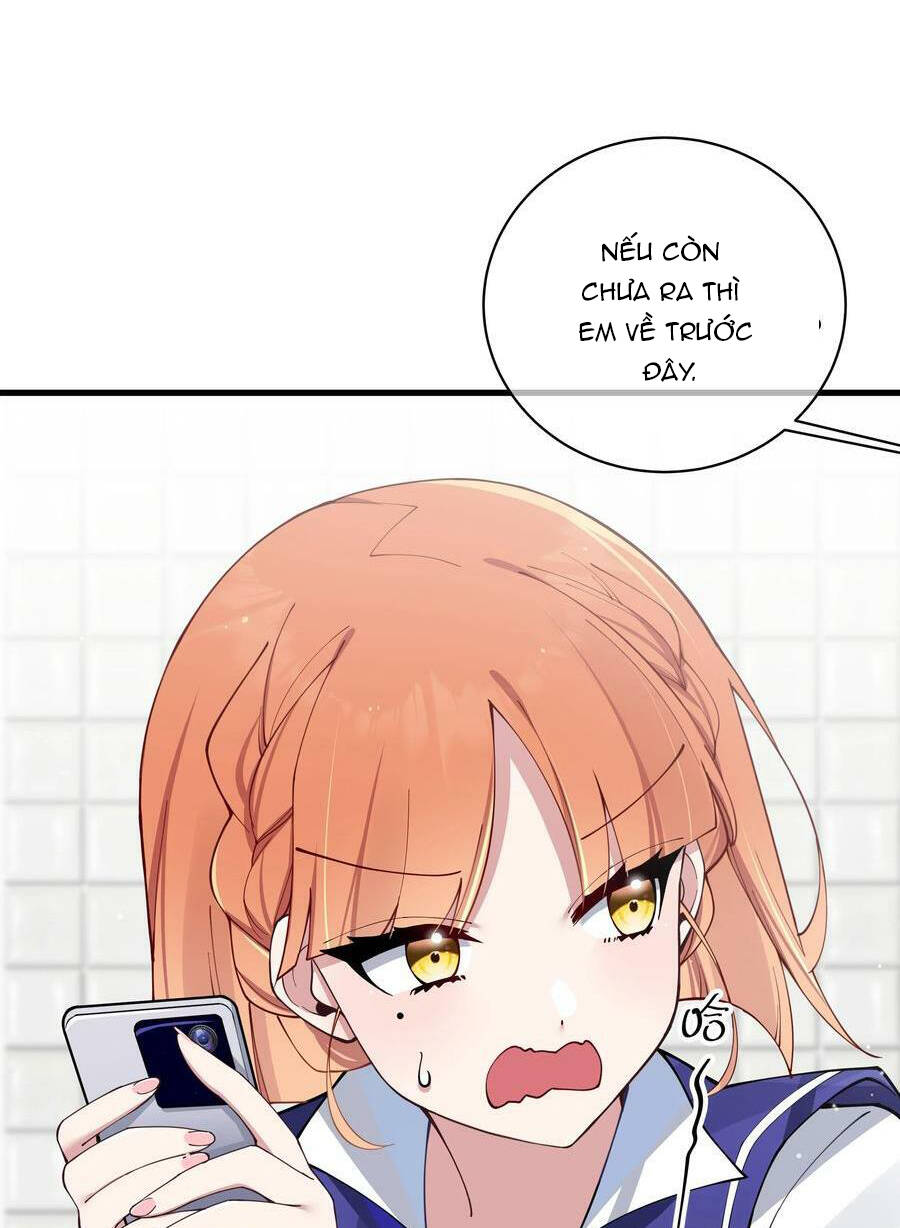 Làm Sao Để Chạy Trốn Dàn Hậu Cung Chapter 75 - Trang 2