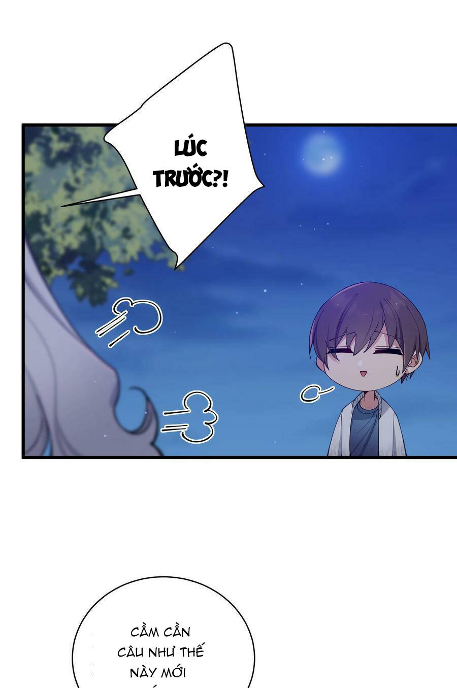 Làm Sao Để Chạy Trốn Dàn Hậu Cung Chapter 75 - Trang 2