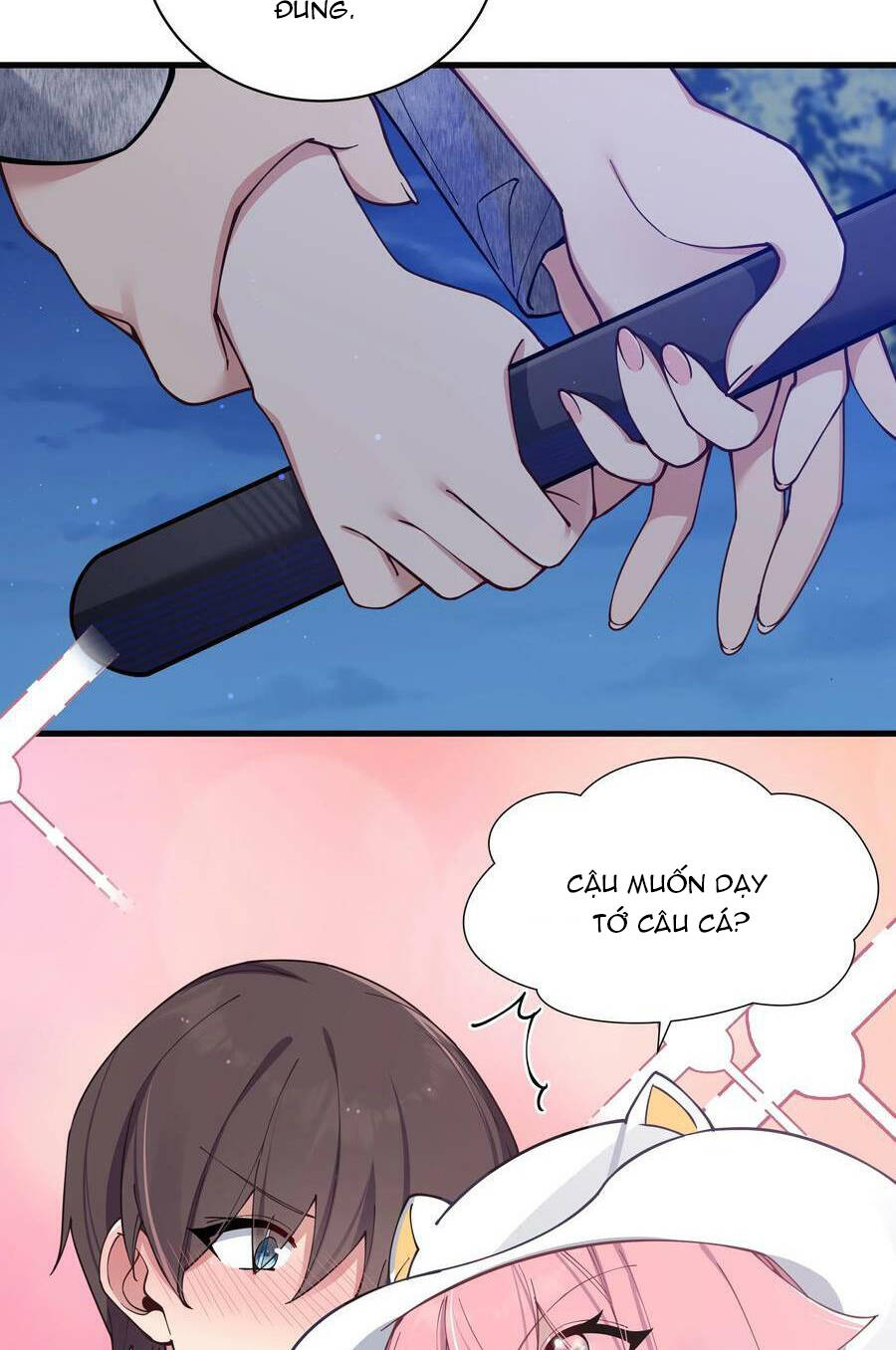 Làm Sao Để Chạy Trốn Dàn Hậu Cung Chapter 75 - Trang 2