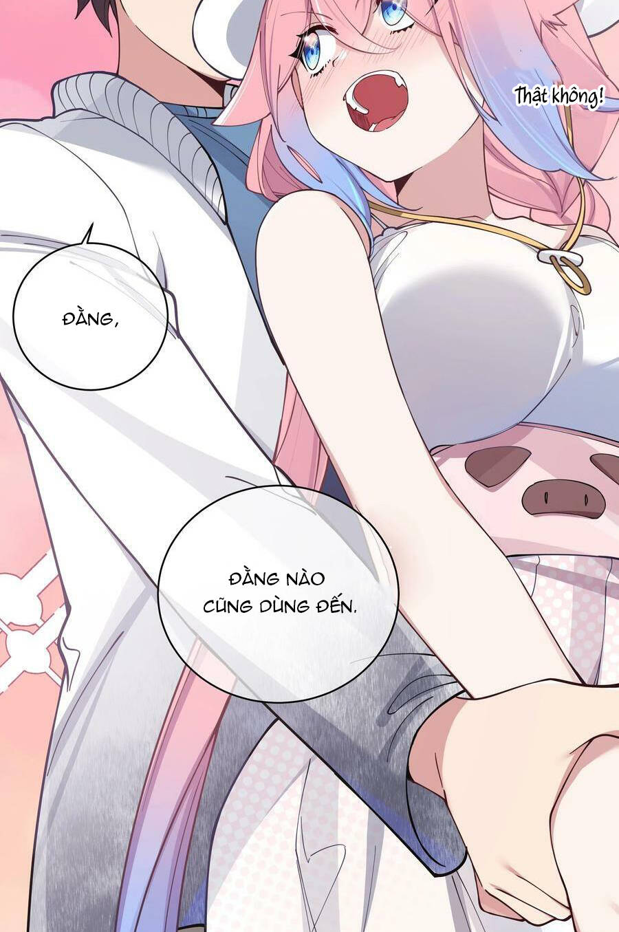 Làm Sao Để Chạy Trốn Dàn Hậu Cung Chapter 75 - Trang 2