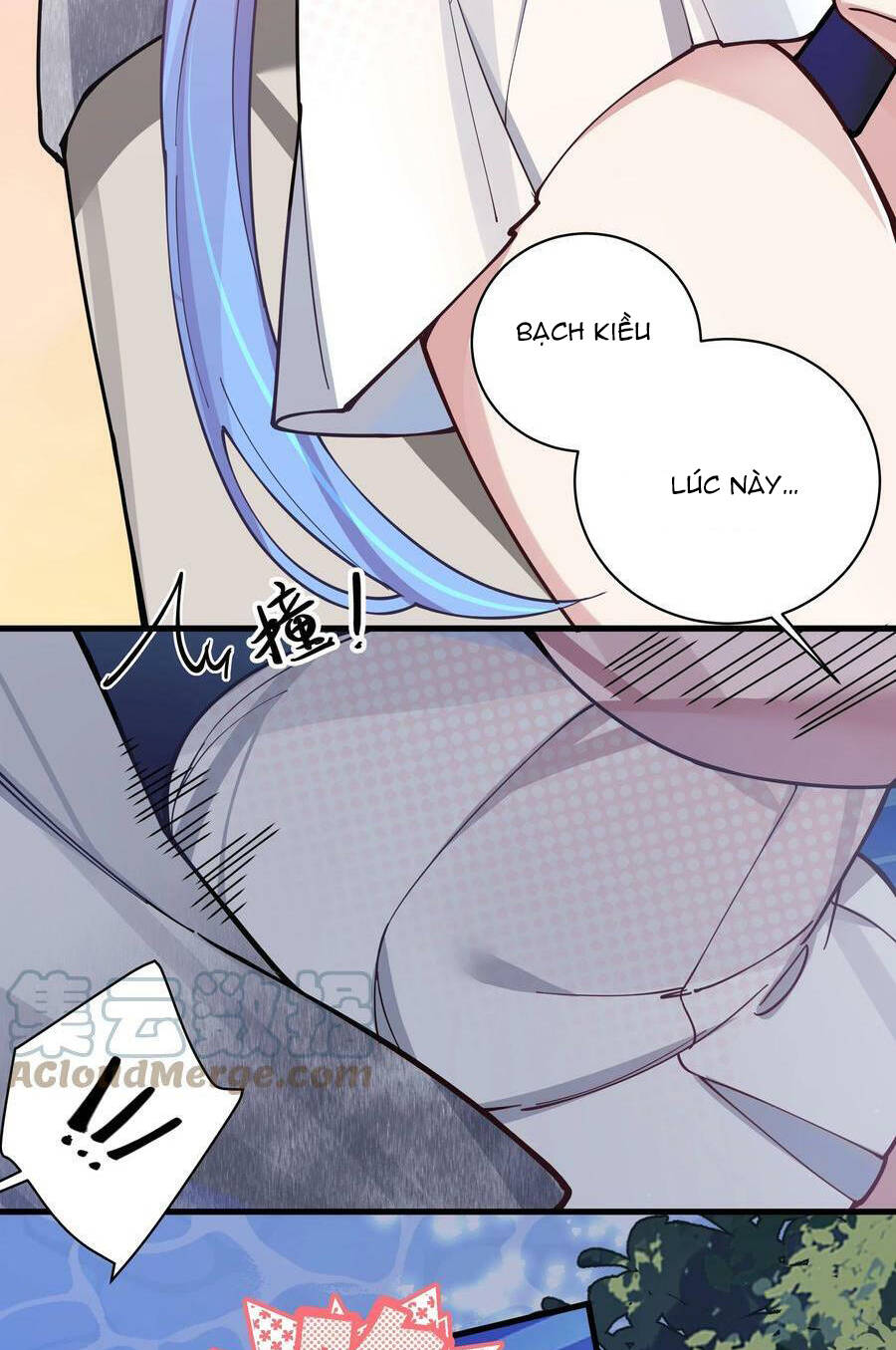 Làm Sao Để Chạy Trốn Dàn Hậu Cung Chapter 75 - Trang 2